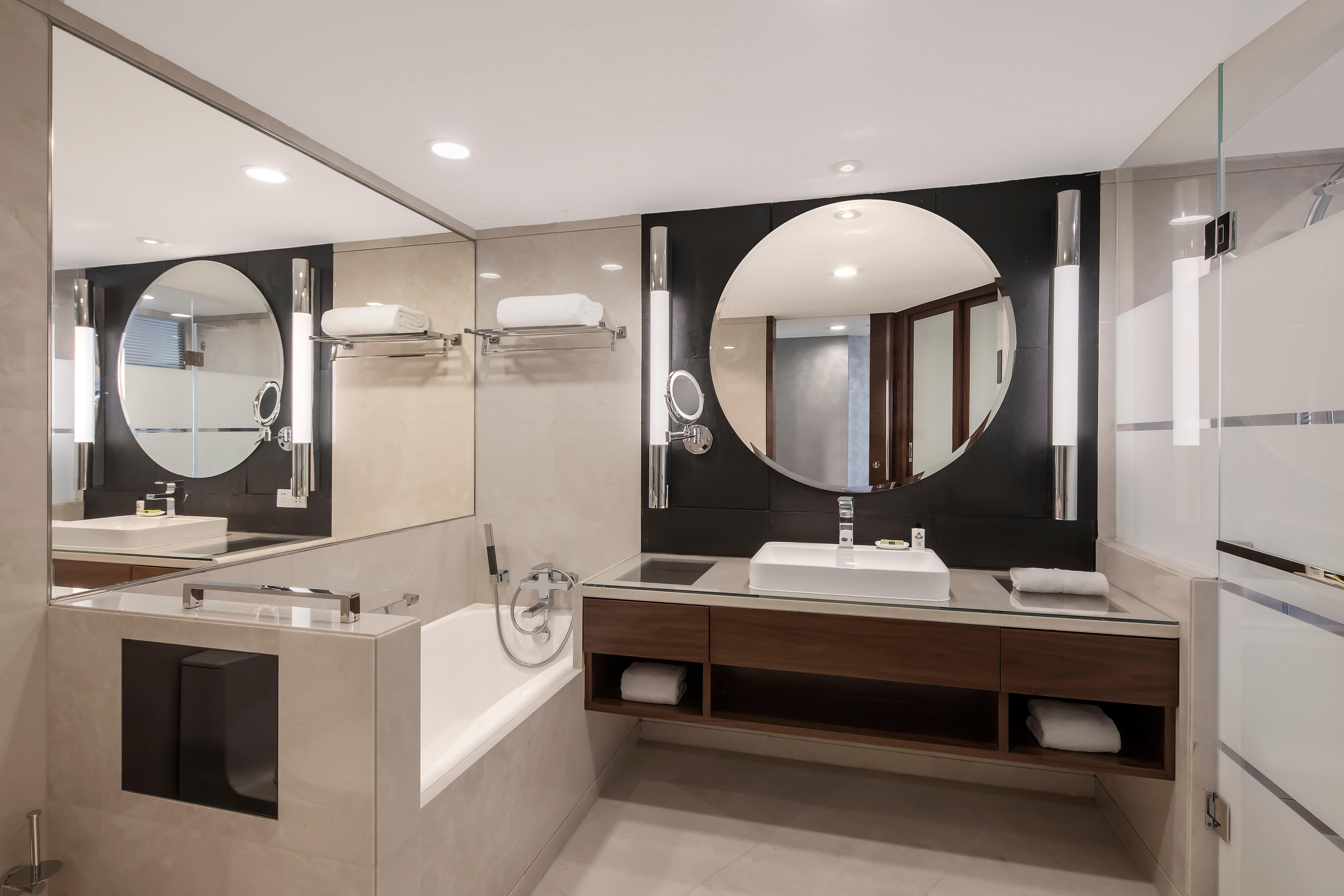 Intercontinental Shanghai Pudong By Ihg Exterior foto