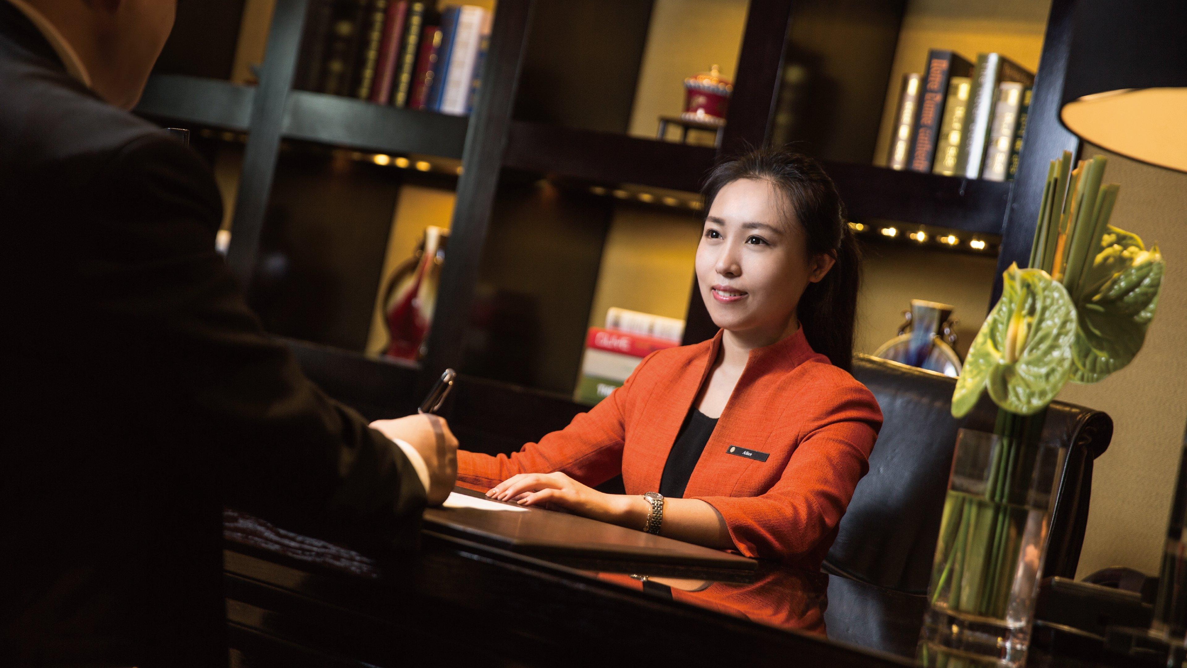 Intercontinental Shanghai Pudong By Ihg Exterior foto