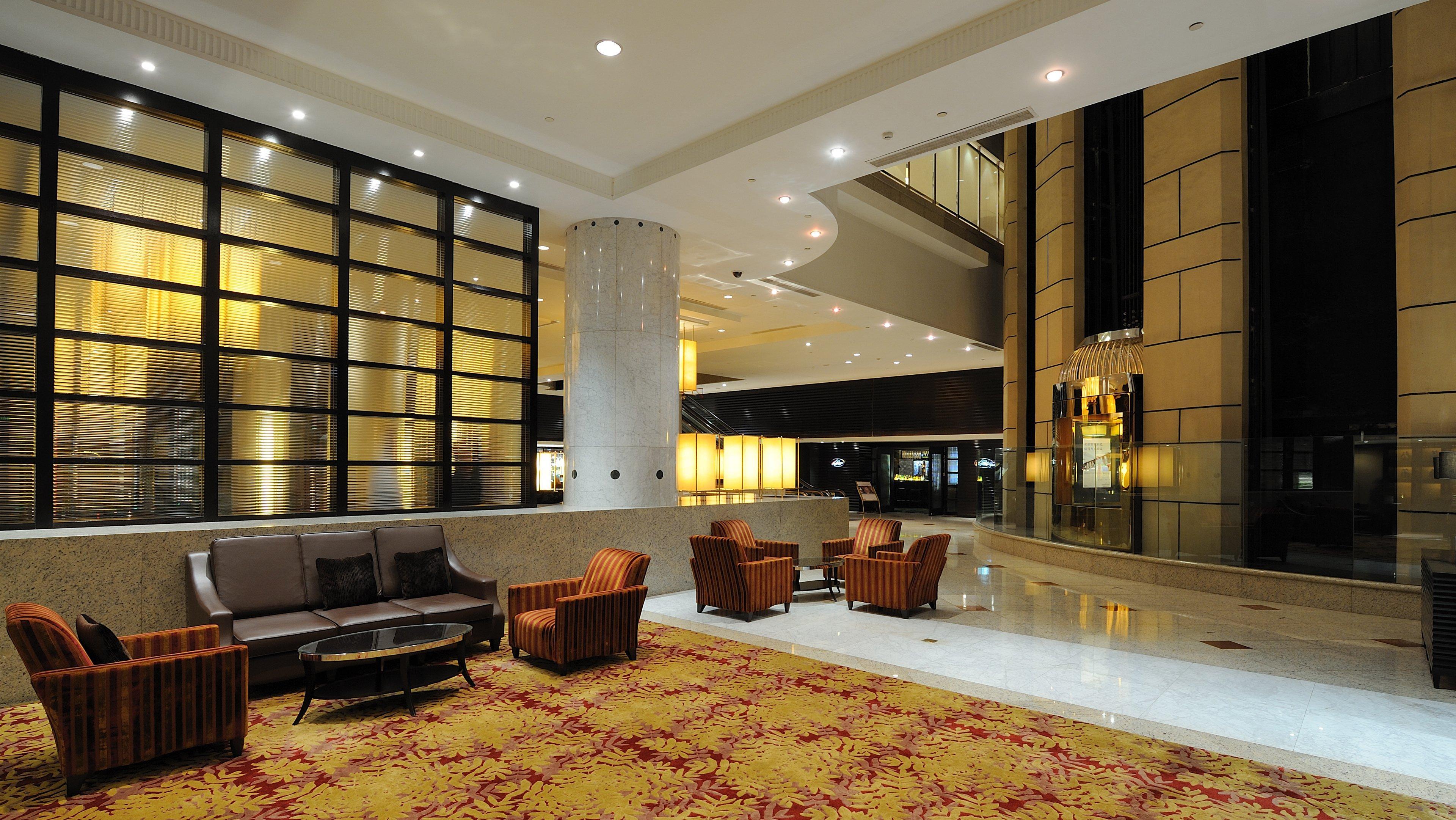 Intercontinental Shanghai Pudong By Ihg Exterior foto