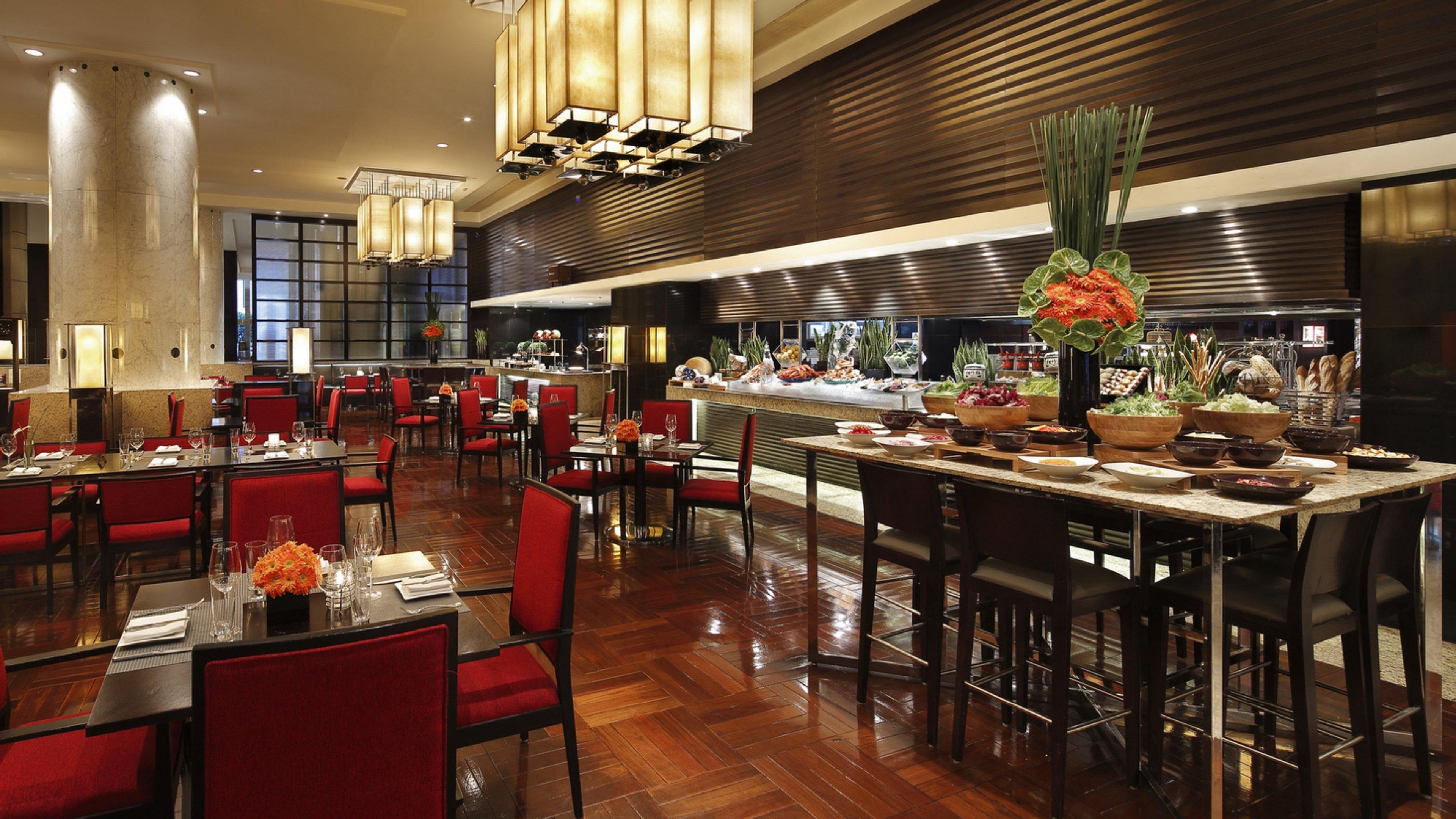 Intercontinental Shanghai Pudong By Ihg Exterior foto