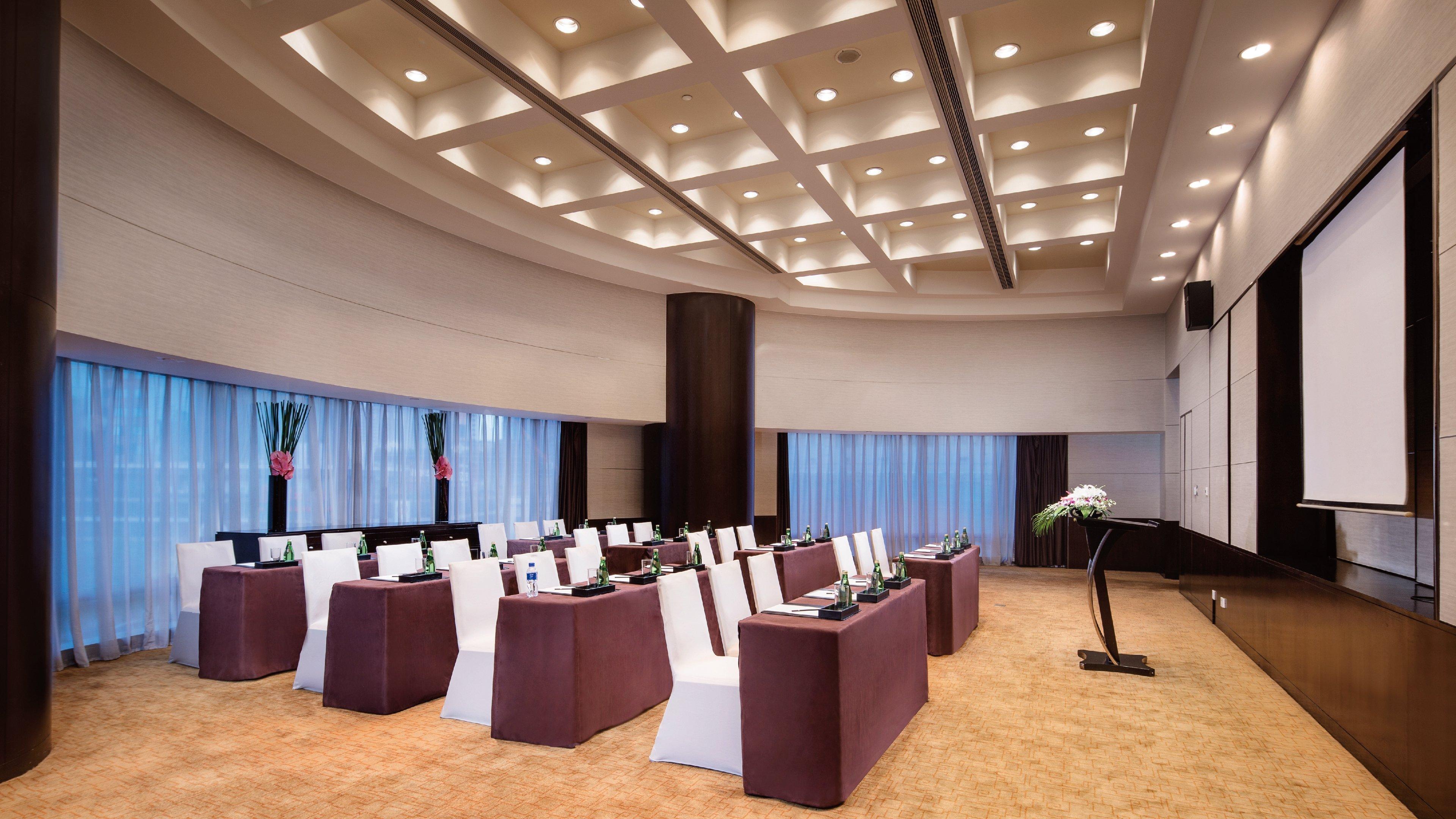 Intercontinental Shanghai Pudong By Ihg Exterior foto