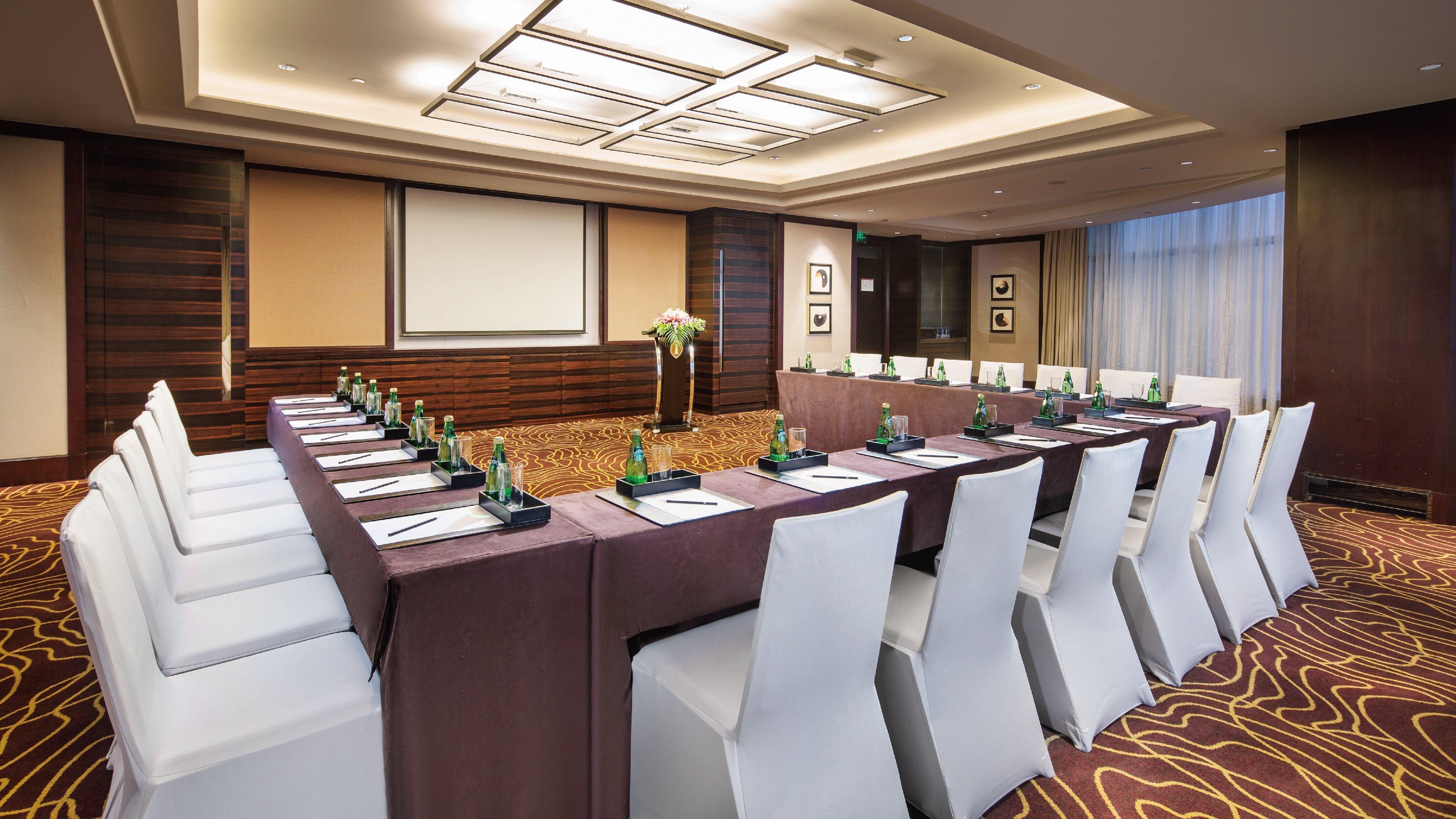 Intercontinental Shanghai Pudong By Ihg Exterior foto