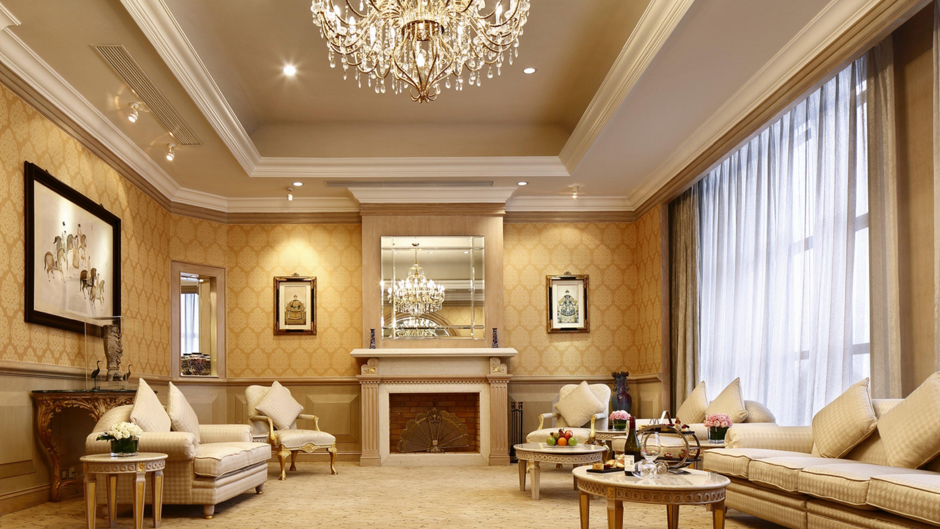 Intercontinental Shanghai Pudong By Ihg Exterior foto