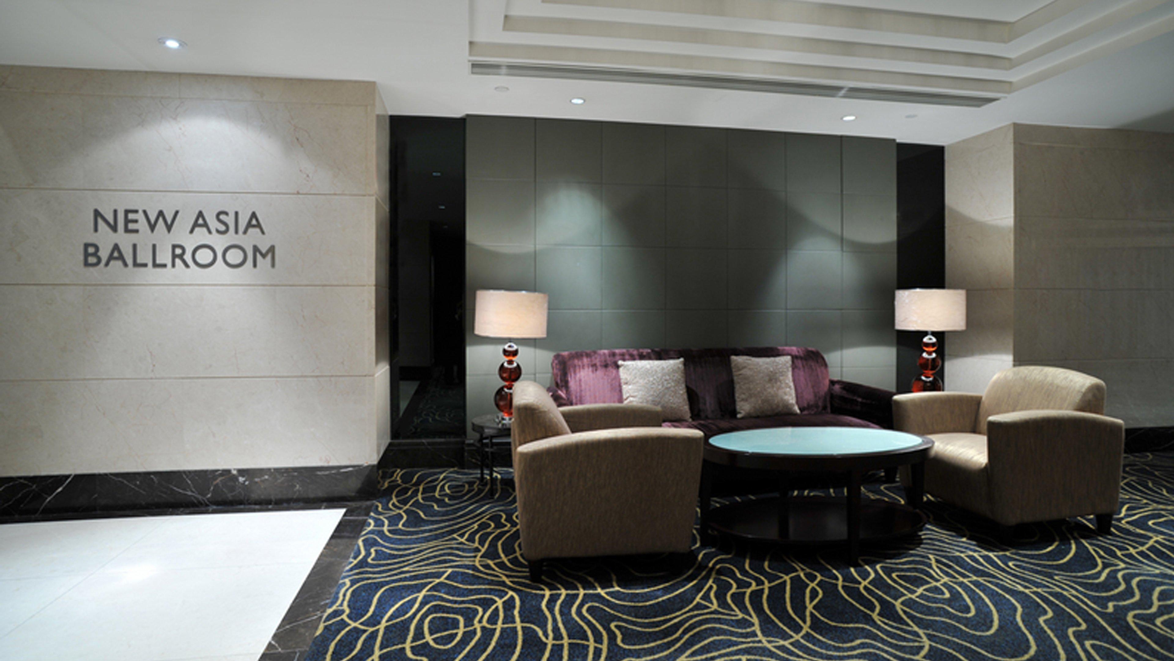 Intercontinental Shanghai Pudong By Ihg Exterior foto