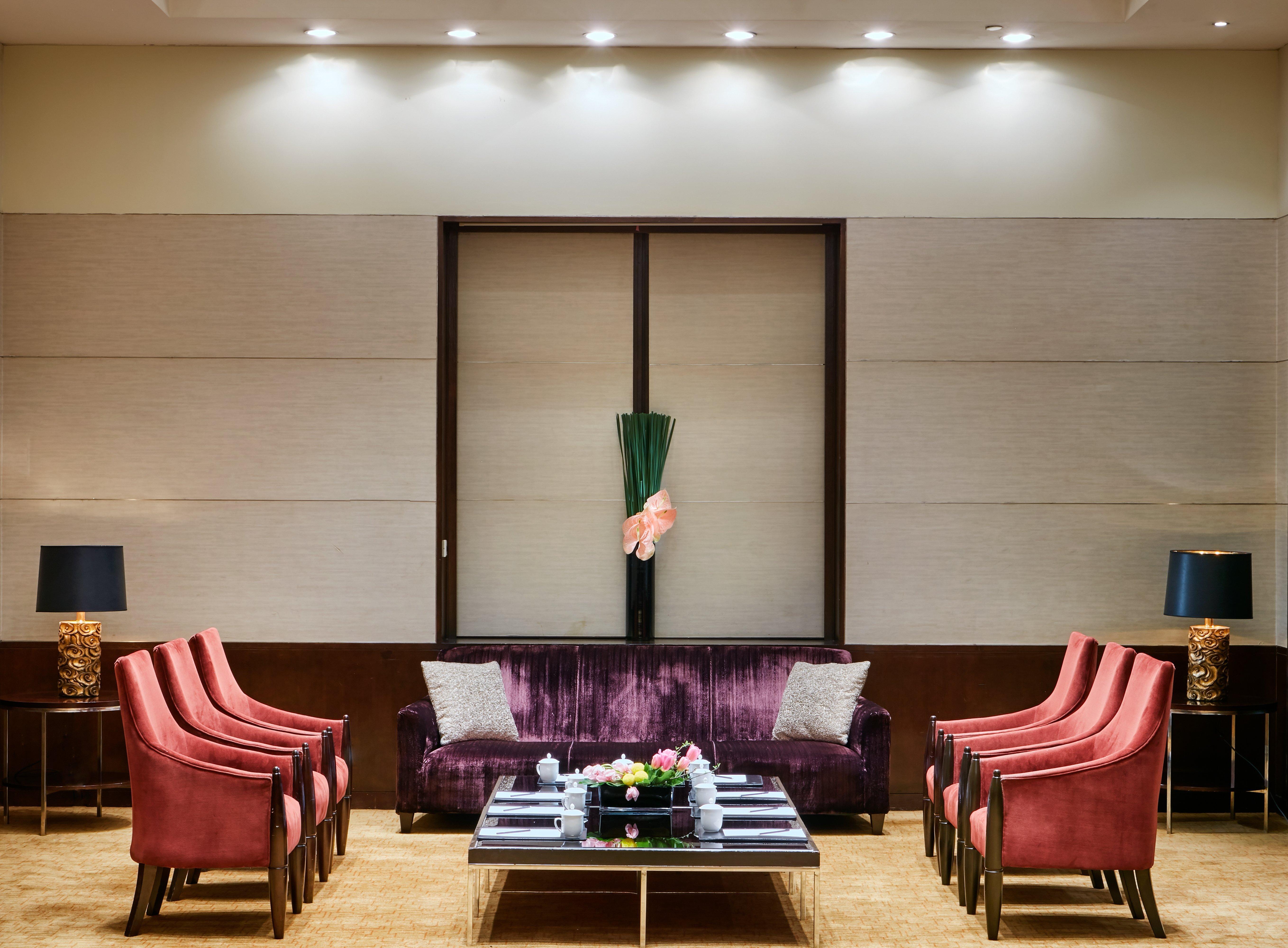 Intercontinental Shanghai Pudong By Ihg Exterior foto