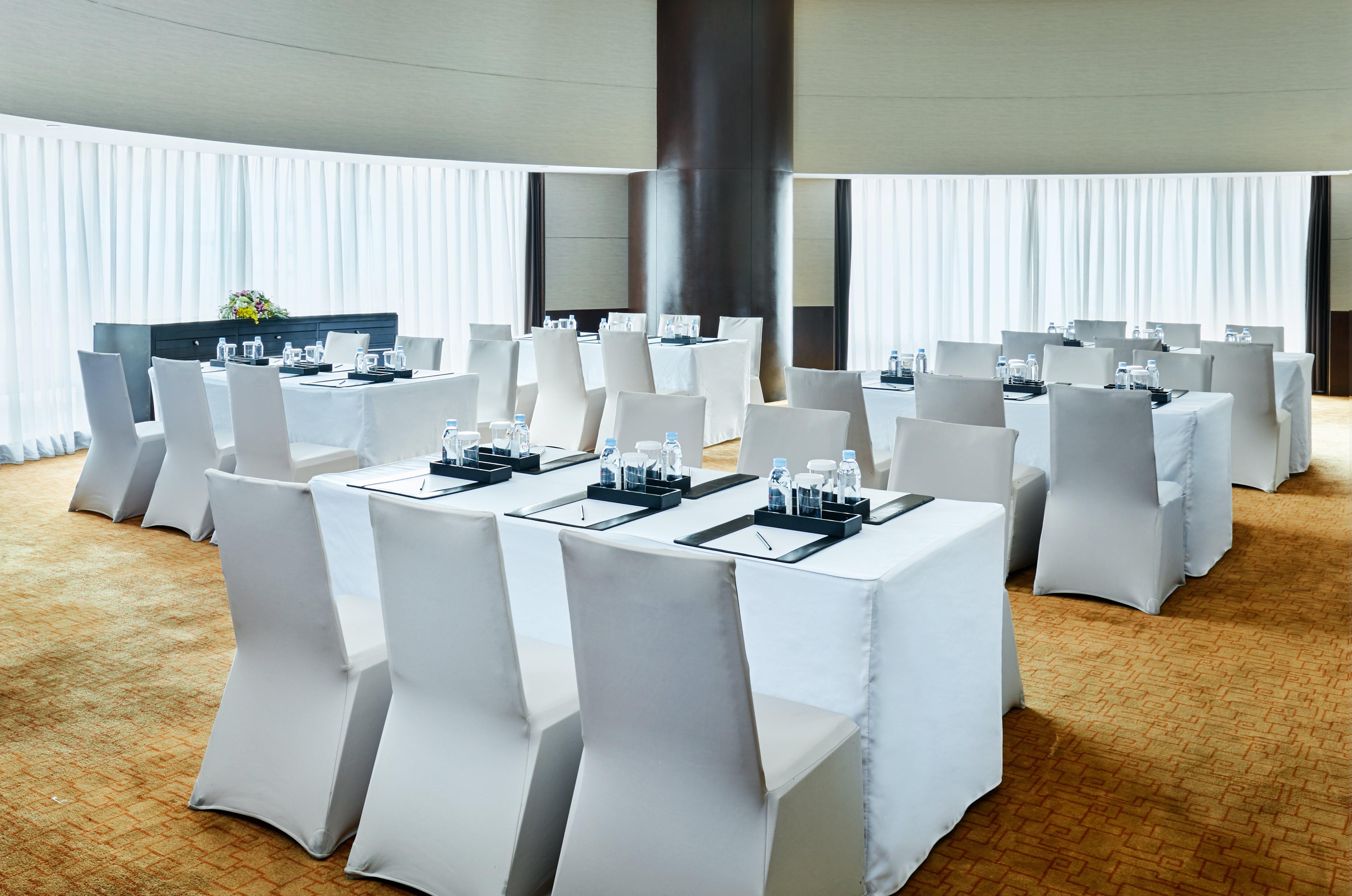 Intercontinental Shanghai Pudong By Ihg Exterior foto