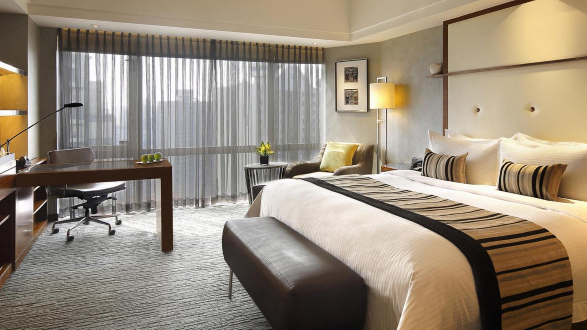 Intercontinental Shanghai Pudong By Ihg Exterior foto