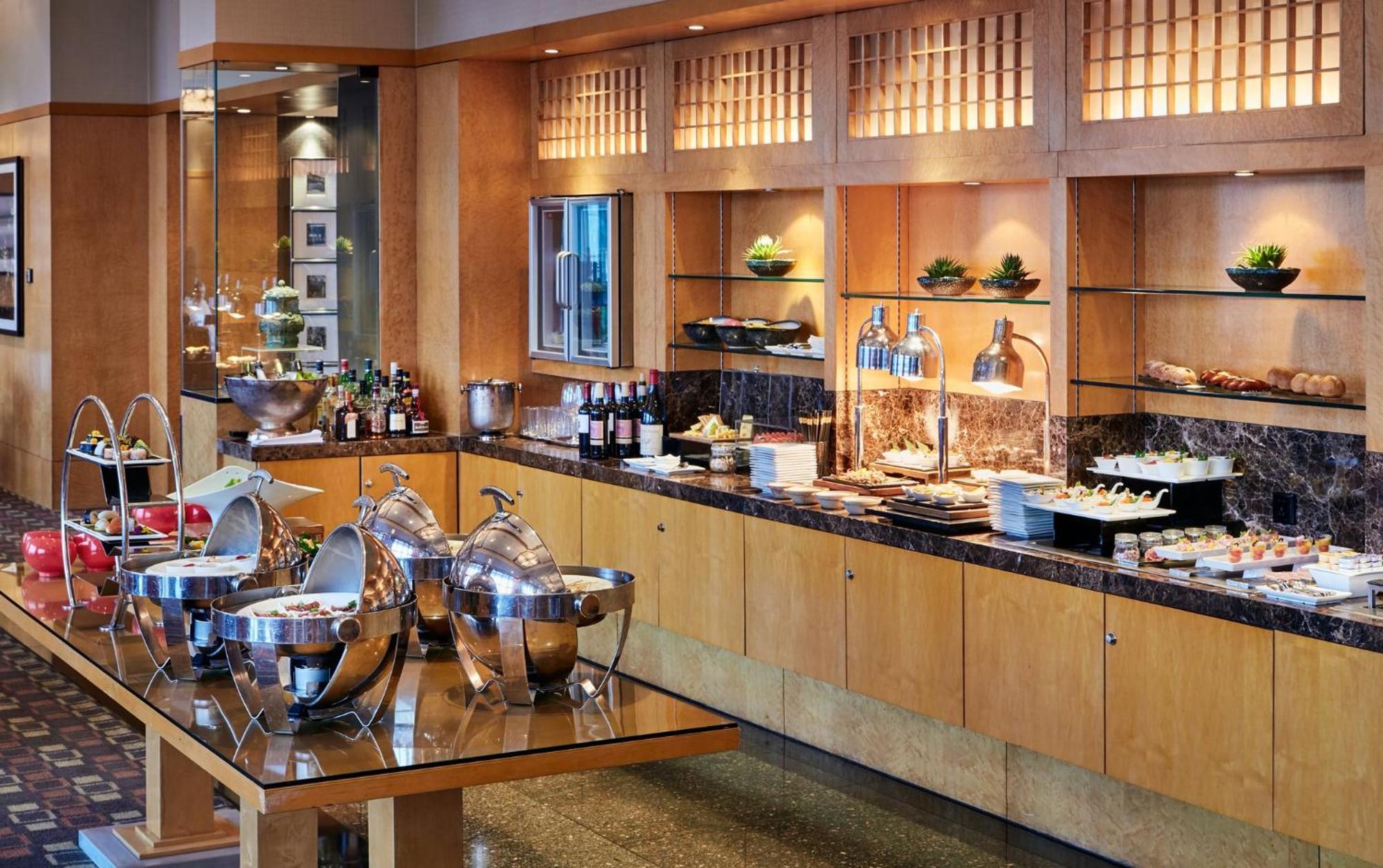 Intercontinental Shanghai Pudong By Ihg Exterior foto